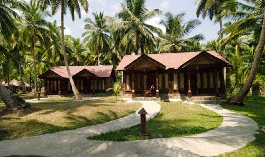 Silver Sand Havelock